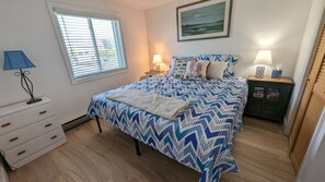 2 quartos, acesso à internet