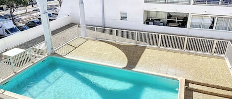Alberca