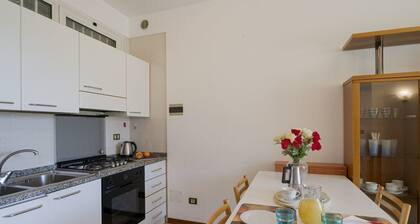 GuestHost - Into the Green! Bordighera Garden House x6