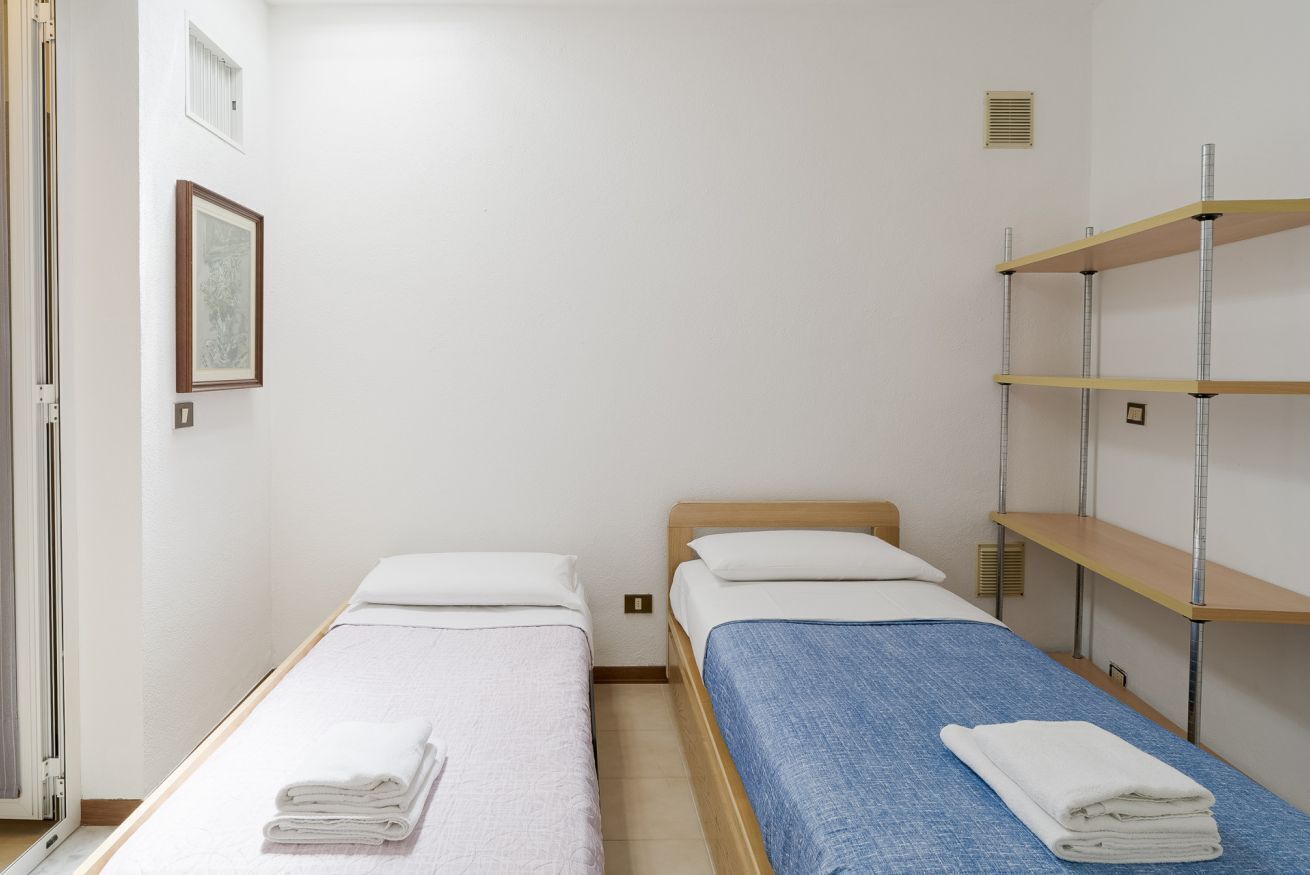 3 chambres, Wi-Fi, draps fournis