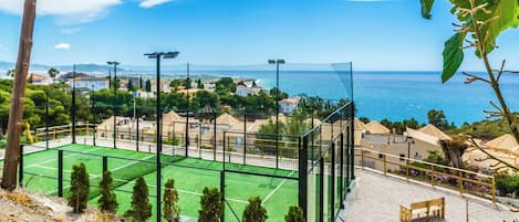 Pista esportiva