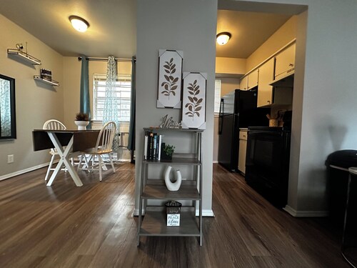 Cute! Stylish appartment for 2.