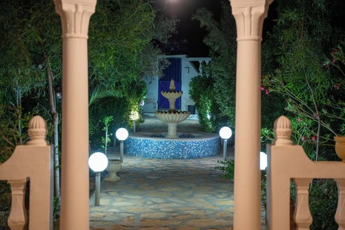 L'authenticité au Cœur de Djerba