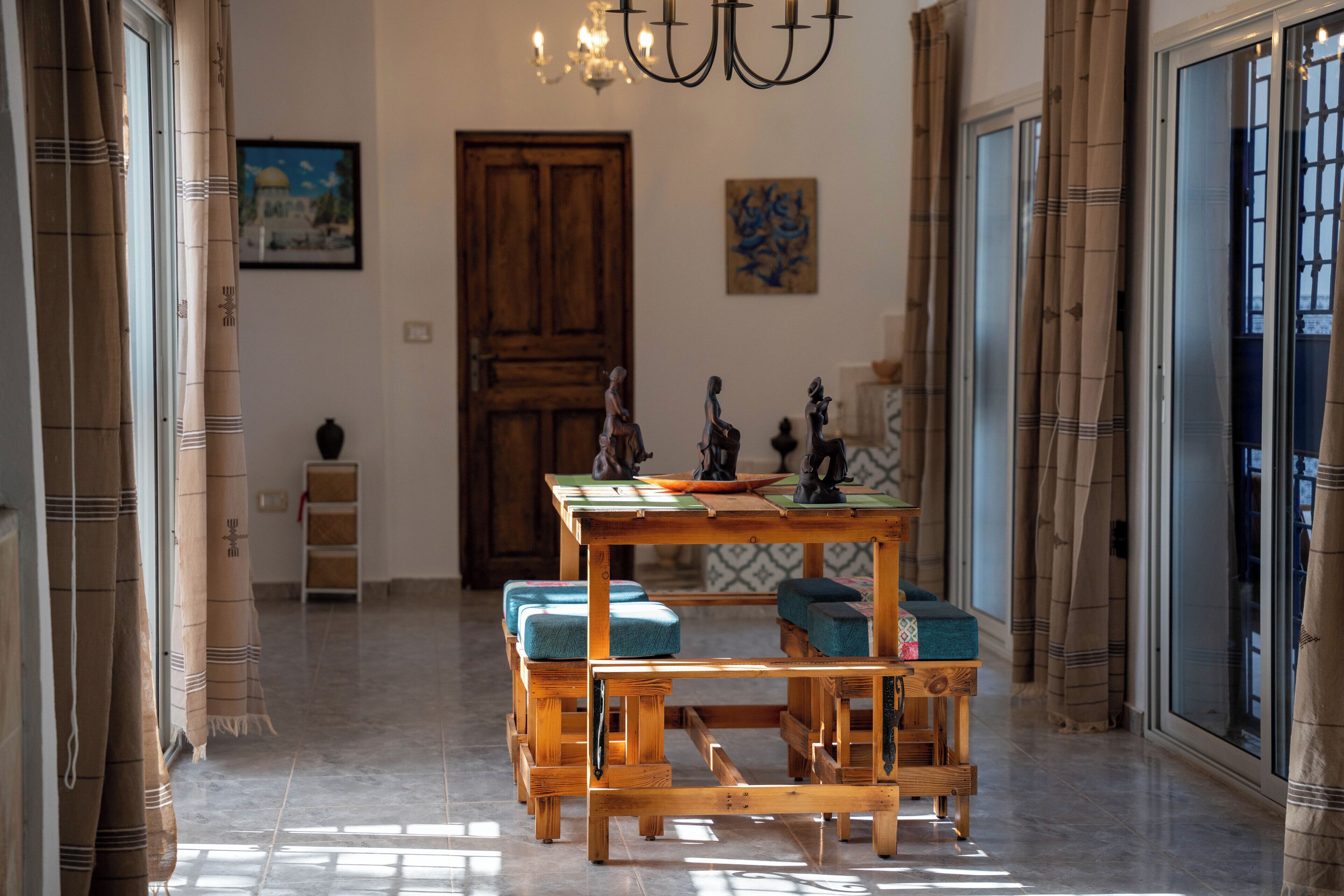 Intérieur
