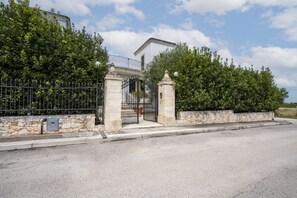 Außenbereich