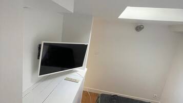 2 chambres, Wi-Fi, draps fournis