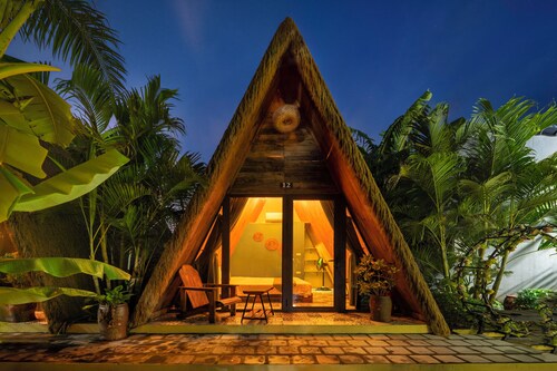 Tam Coc Forest Bungalow & Spa