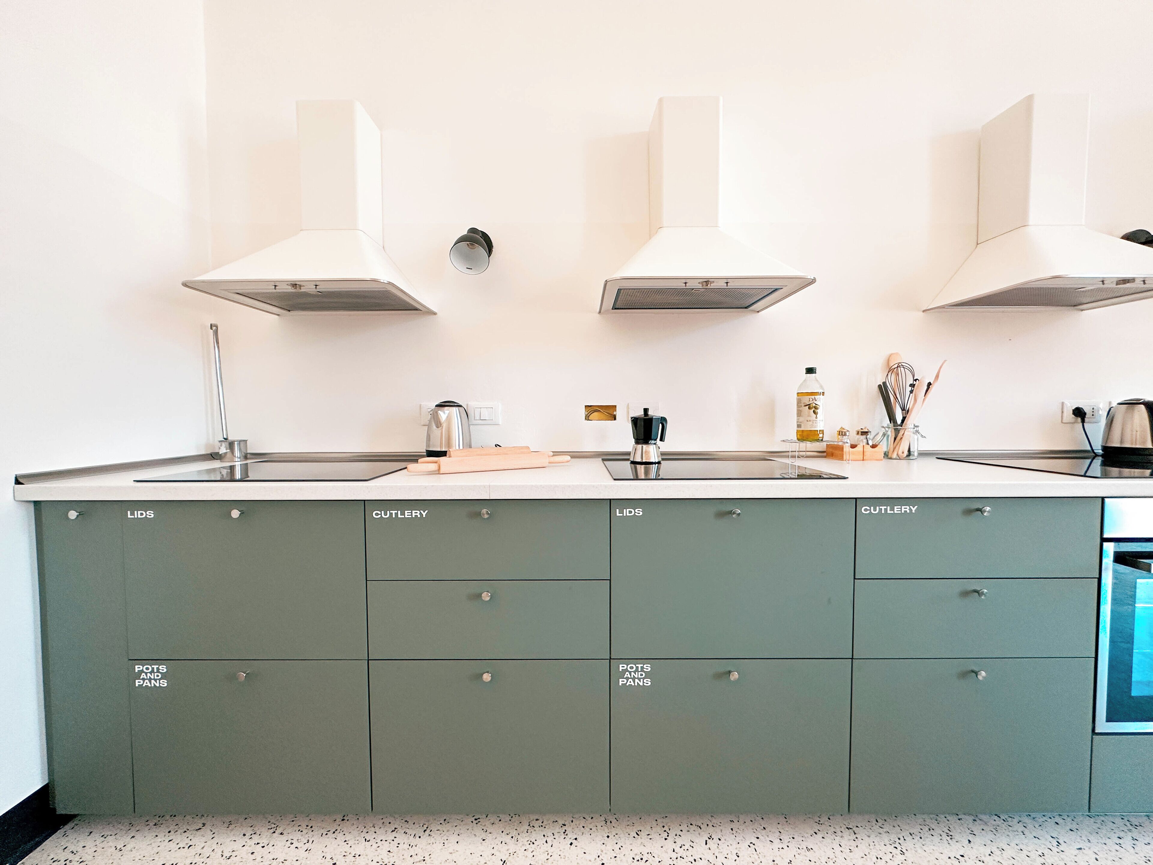 Foto - Ostello Bello Palermo