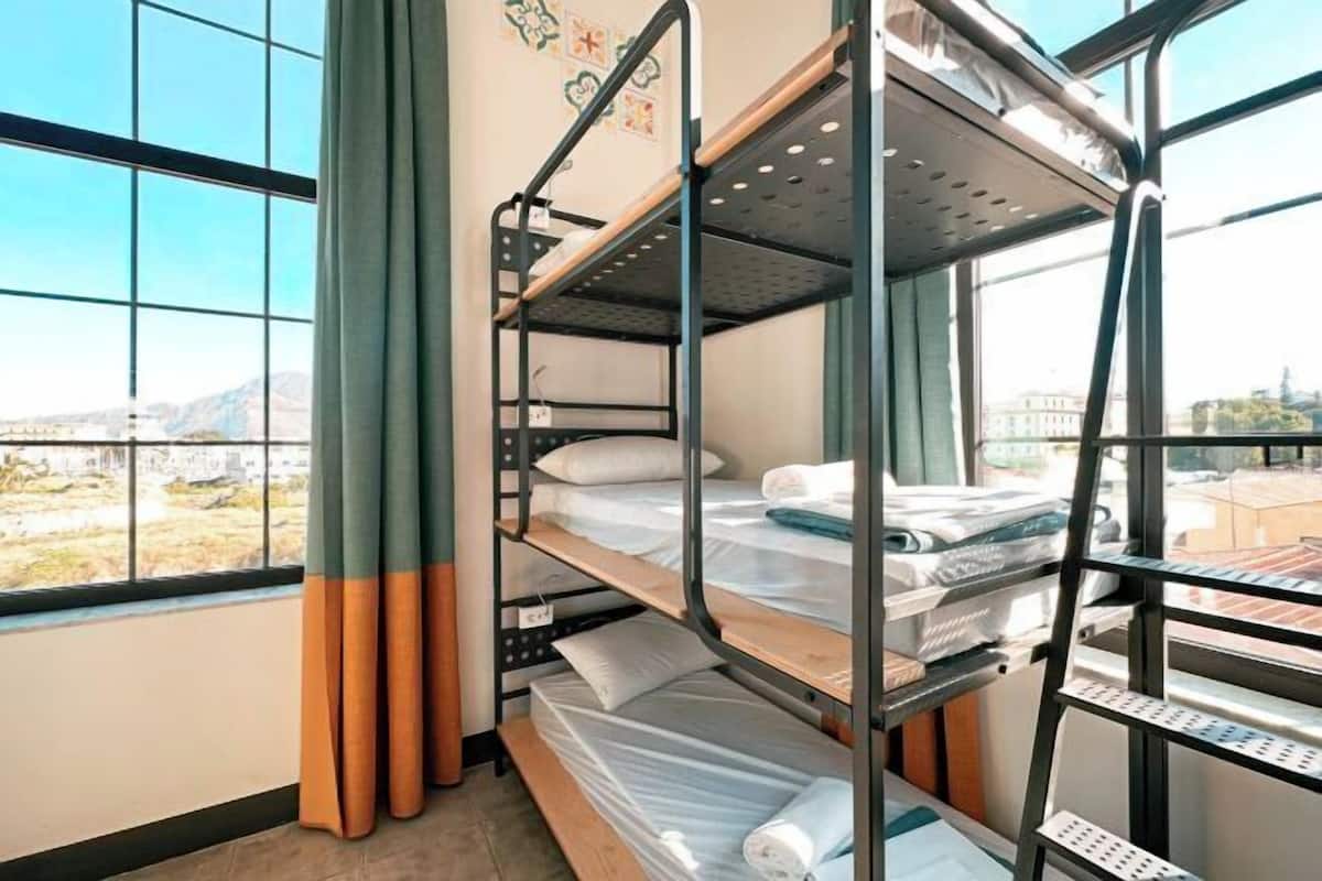 Accès au Wi-Fi (inclus)