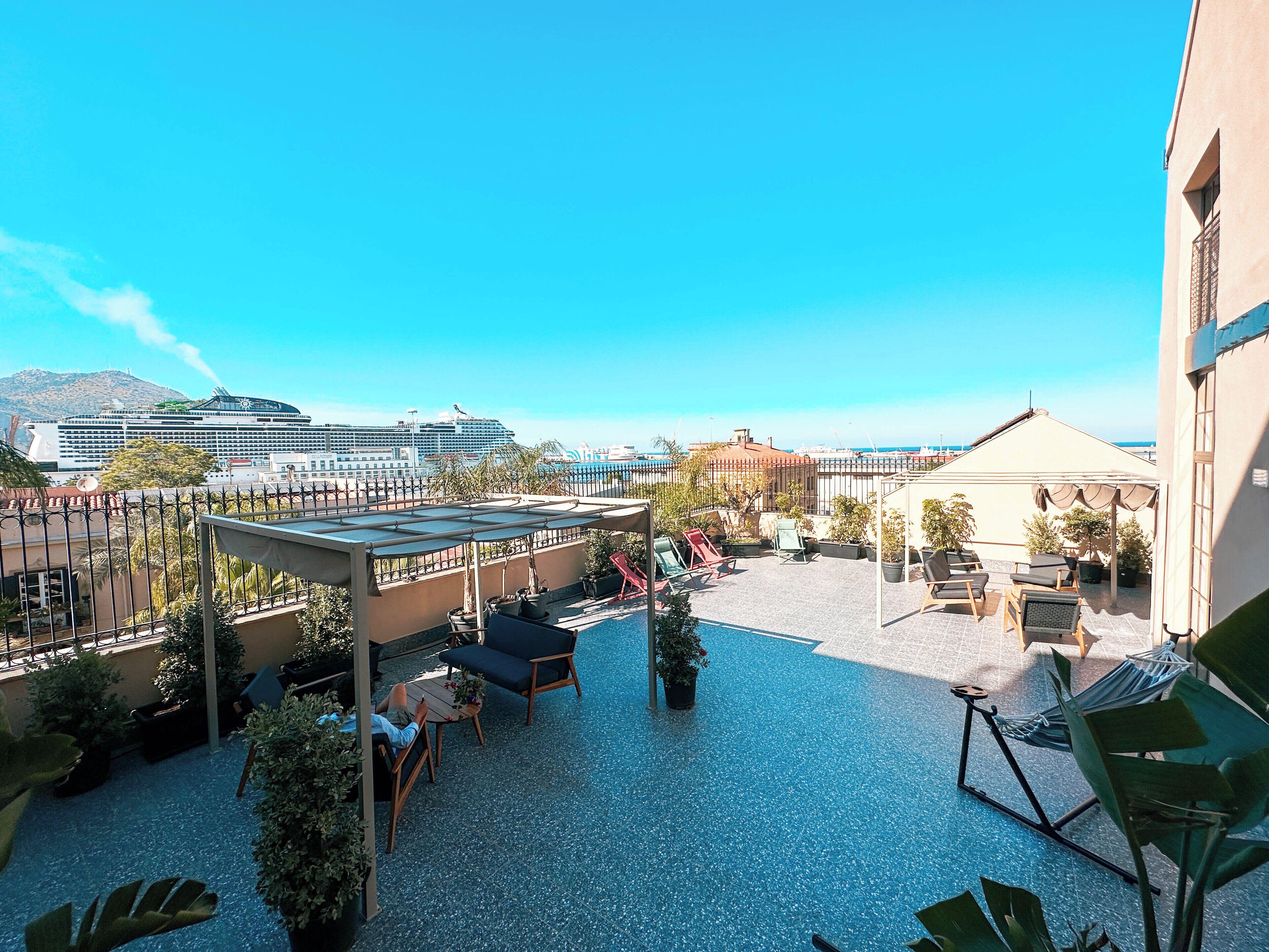 Foto - Ostello Bello Palermo