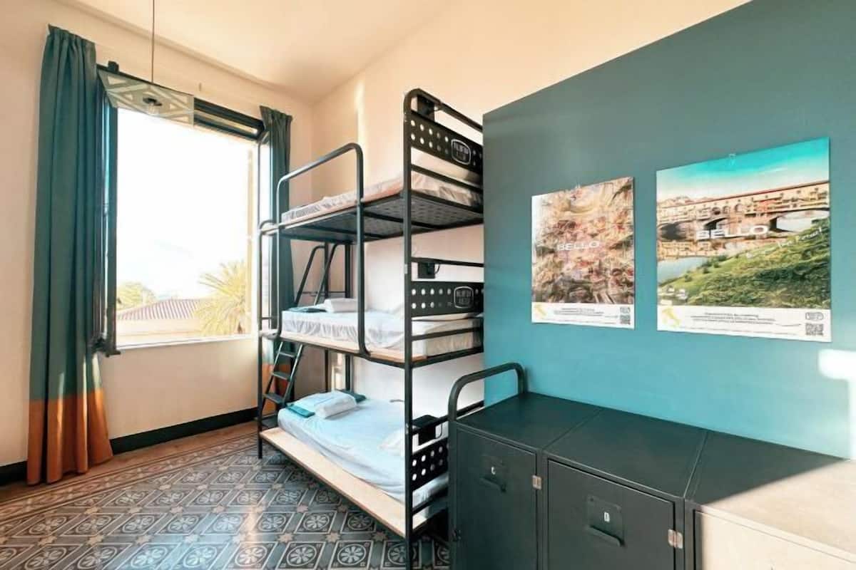 Accès au Wi-Fi (inclus)