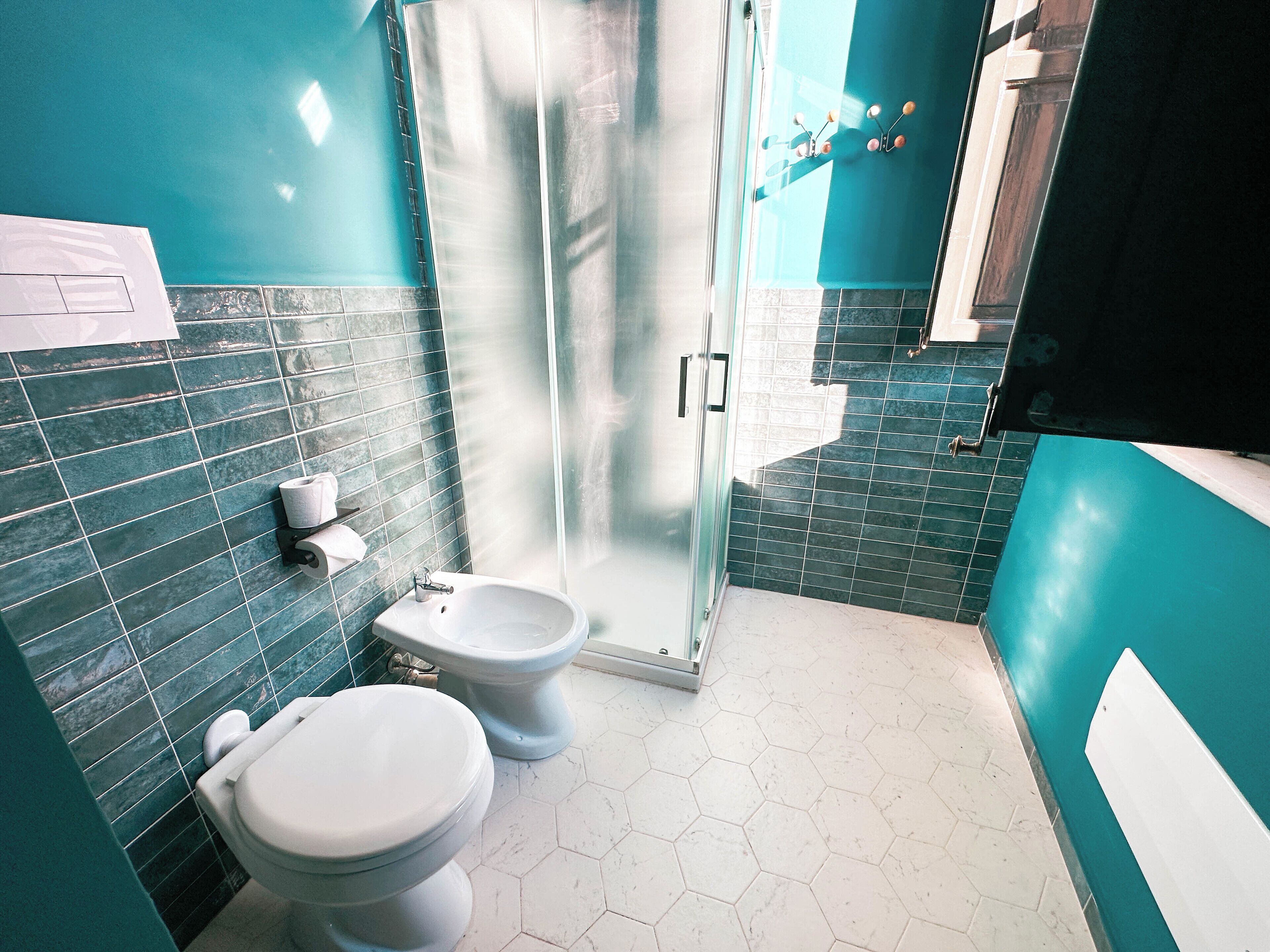 Foto - Ostello Bello Palermo