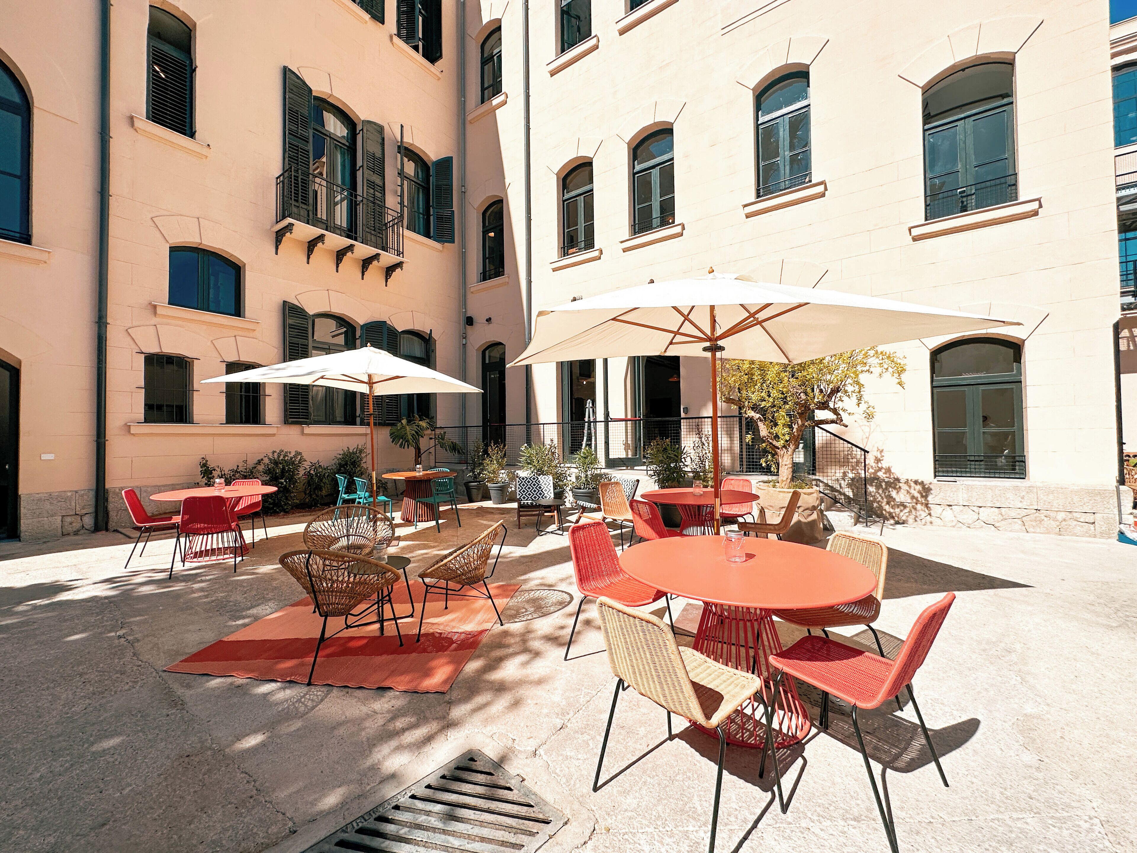 Foto - Ostello Bello Palermo