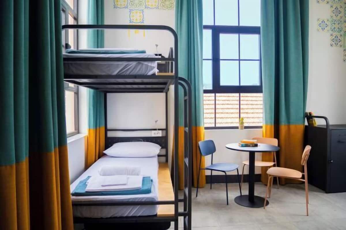 Accès au Wi-Fi (inclus)