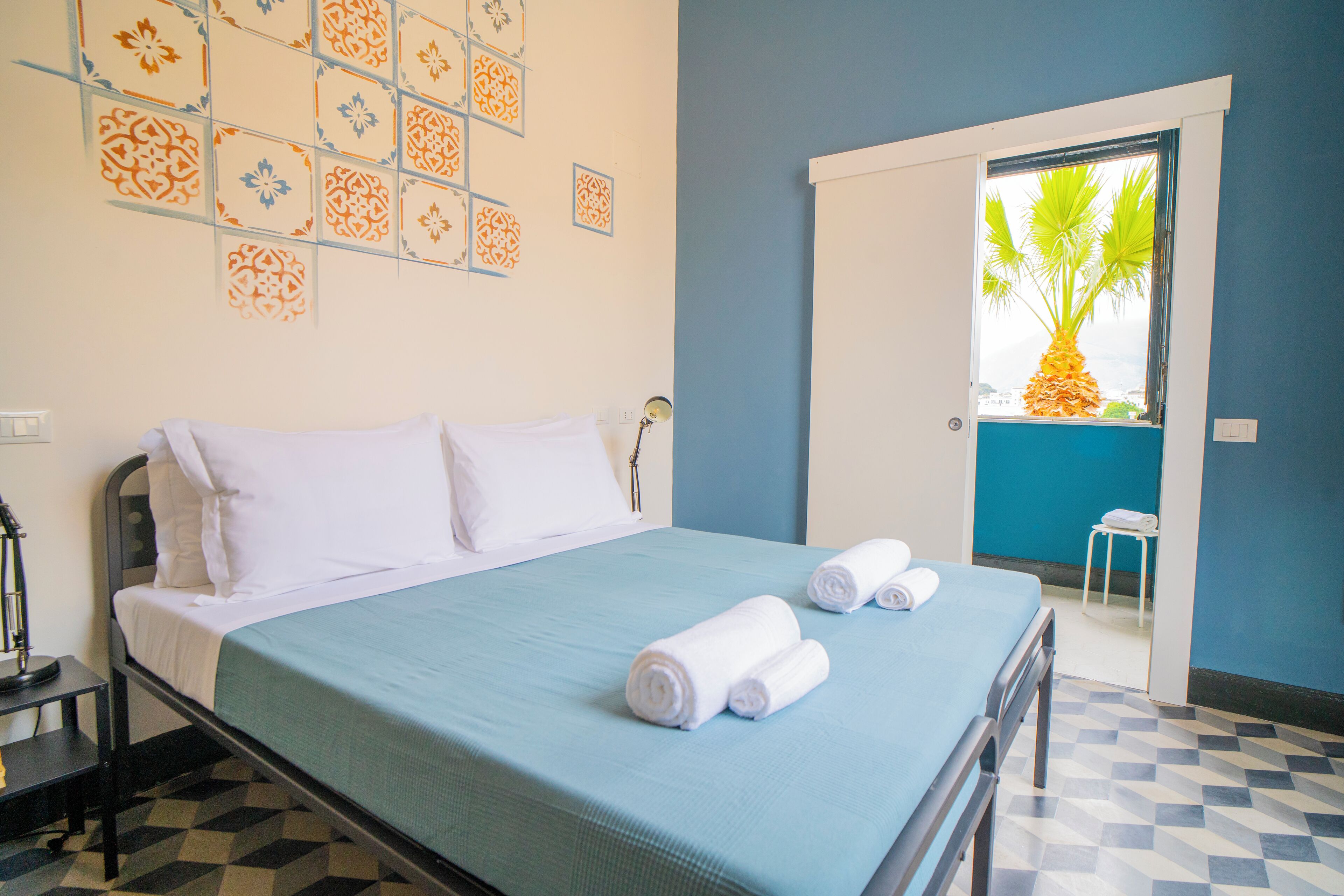 Foto - Ostello Bello Palermo