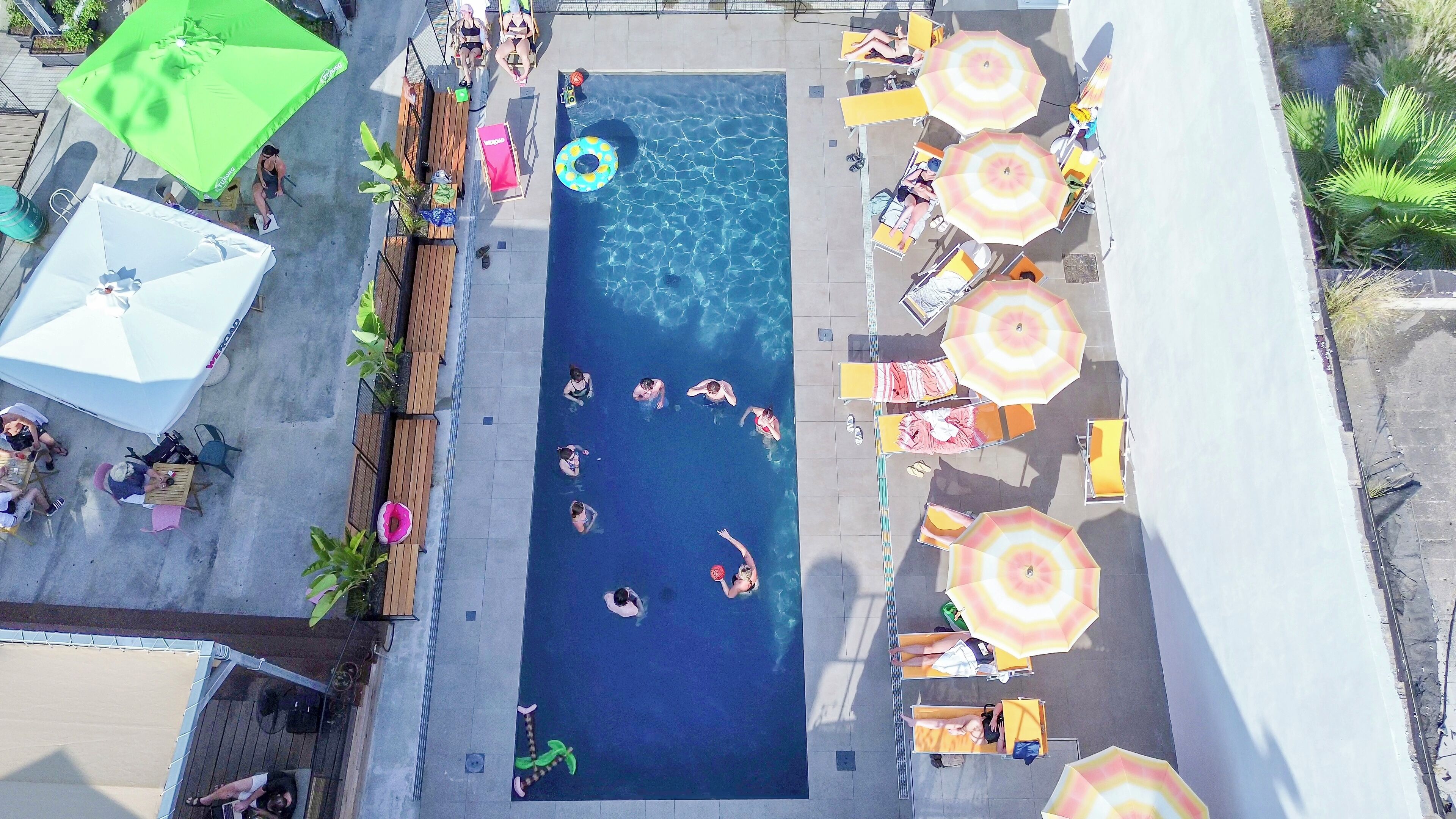 Foto - Ostello Bello Palermo