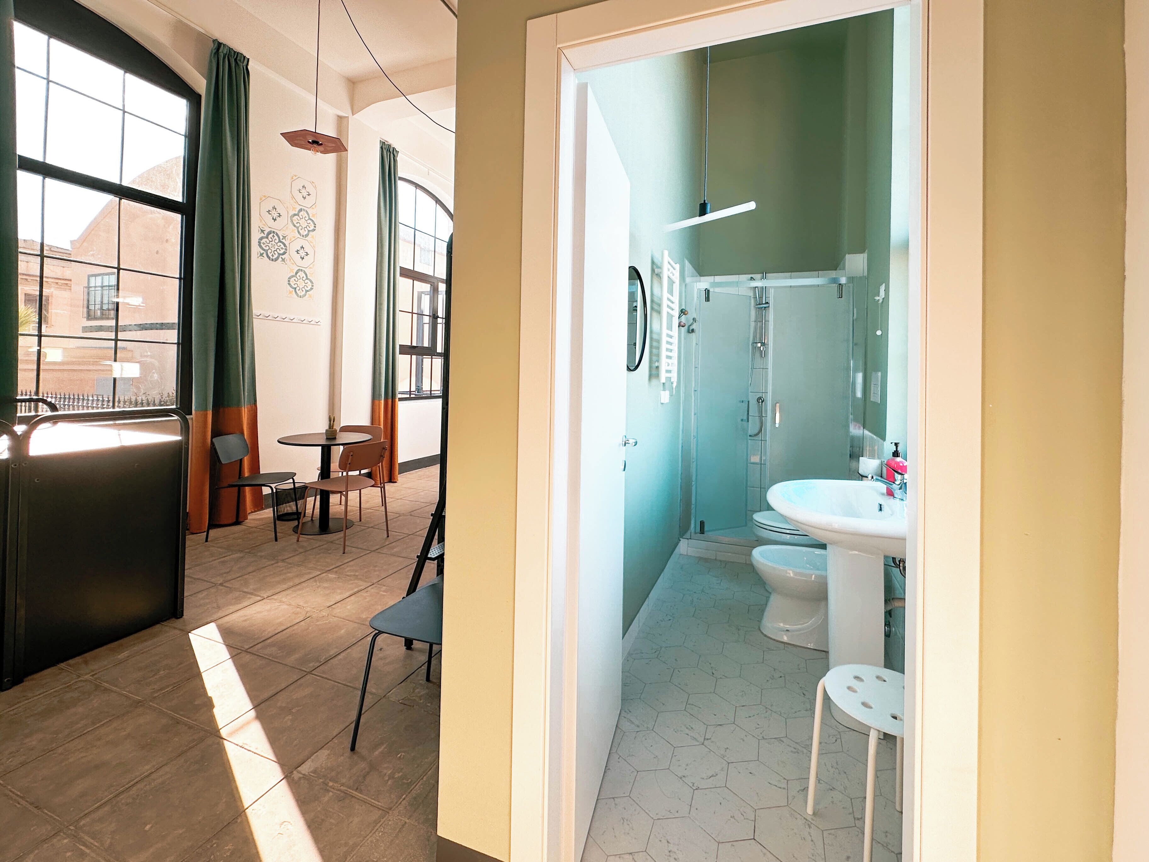 Foto - Ostello Bello Palermo