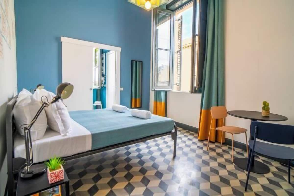 Accès au Wi-Fi (inclus)