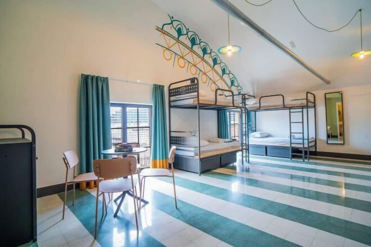 Accès au Wi-Fi (inclus)