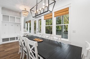 Dining - Ciao Bella | Pool Retreat Steps from the Beach (Santa Rosa Beach)