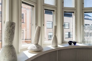 Apartment | Wohnbereich