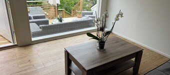 Lägenhet Ovanpå Stall Liten Hästgård Särö/kullavik