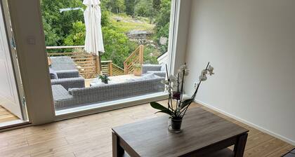 Lägenhet Ovanpå Stall Liten Hästgård Särö/kullavik