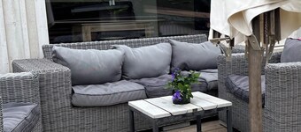 Lägenhet Ovanpå Stall Liten Hästgård Särö/kullavik