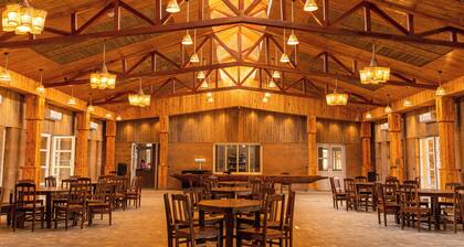 Bagaicha Adventure Resort