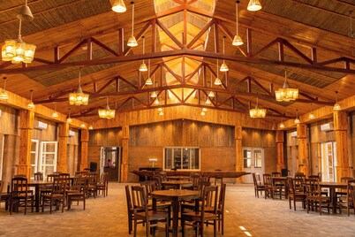 Bagaicha Adventure Resort