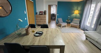 Dreams, 3 Schlafzimmer, Stadtmitte, schnelles W-lan