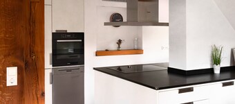 Ferienwohnung Fuchsfelsen: Family time in the Black Forest