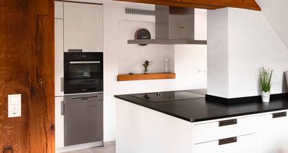 Ferienwohnung Fuchsfelsen - Familienzeit im Schwarzwald