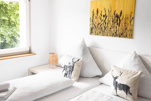 1 habitación, escritorio, cuna de viaje y wifi gratis