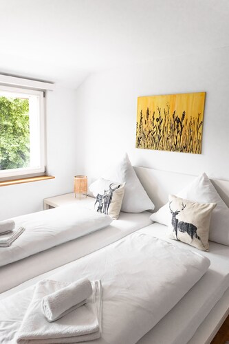 Ferienwohnung Fuchsfelsen - Familienzeit im Schwarzwald