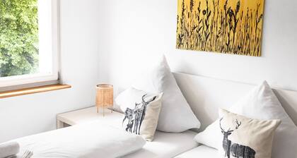 Ferienwohnung Fuchsfelsen: Family time in the Black Forest