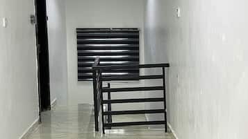 Entrada (vista interna)