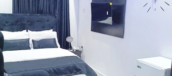 Blueocean.cog Apartments