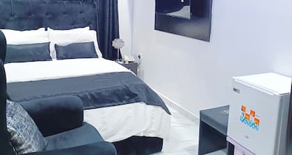 Blueocean.cog Apartments