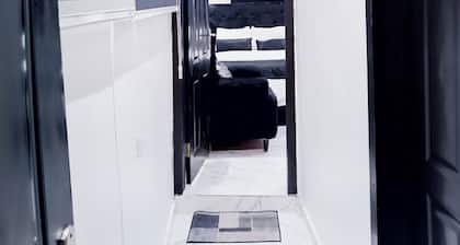 Blueocean.cog Apartments