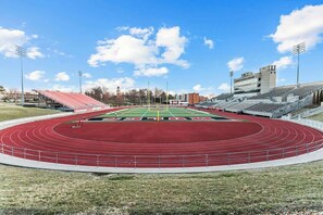 Sportplatz