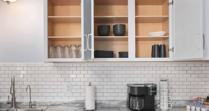 Cozy 2BR_Near UCM_King_Beds|Family Friendly