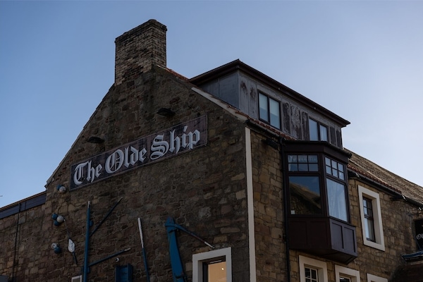 Detalle del exterior