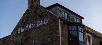 The Olde Ship Inn
