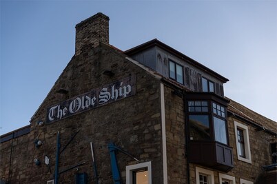 The Olde Ship Inn