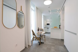 Smart TV 40 pulgadas con canales de televisión digitales, Netflix