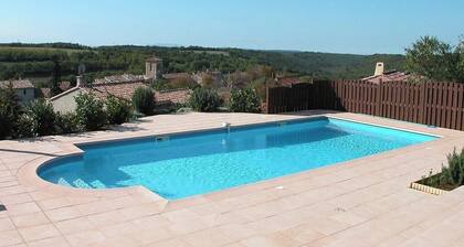 Le Platane Cottage – Verdon Holiday Rental • Pool • New Air Conditioning