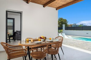 Servei de restauració a l'aire lliure