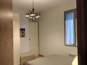 2 bedrooms - T3 Central Cauterets, 5/7 pers, Parking (Cauterets)