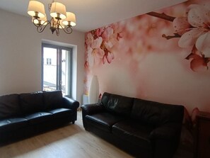 TV - T3 Central Cauterets, 5/7 pers, Parking (Cauterets)